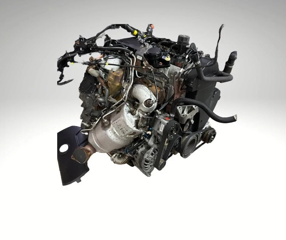 RENAULT FIAT 1.6 DCI R9M 452 TRAFIC III TALENTO  OPEL VIVARO B NISSAN