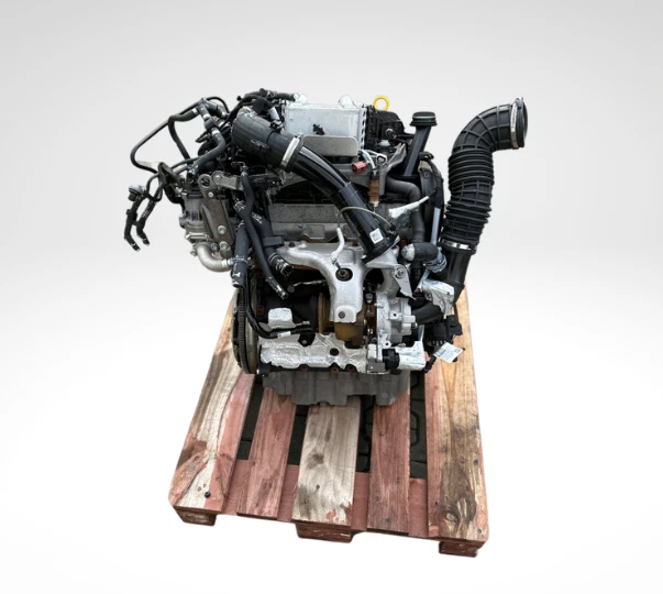 VOLKSWAGEN 2.0 TDI DNA DNAA DNAB DNAC DNAD MAN