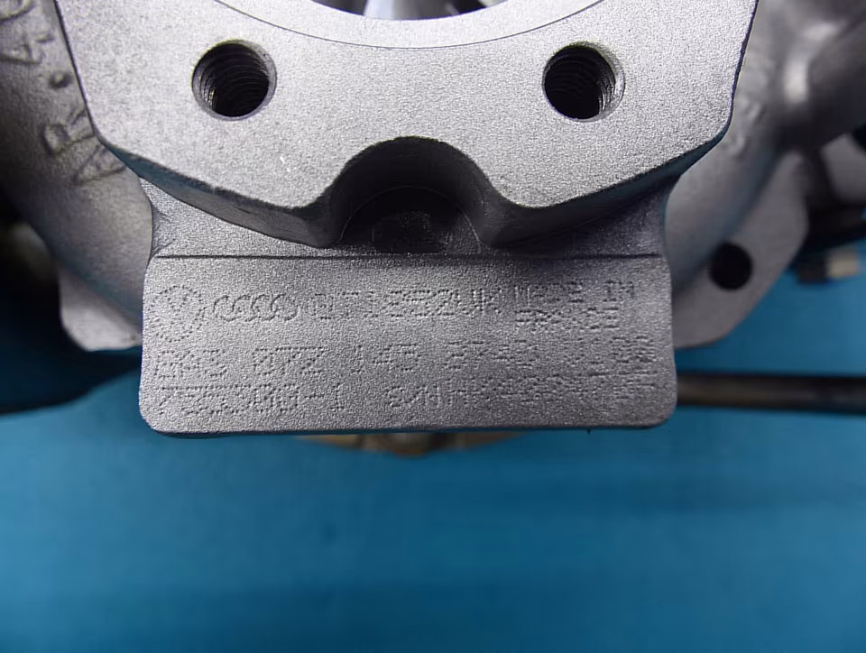 Überholter Turbolader VW TOUAREG I 7L 755300-1 07Z145874D