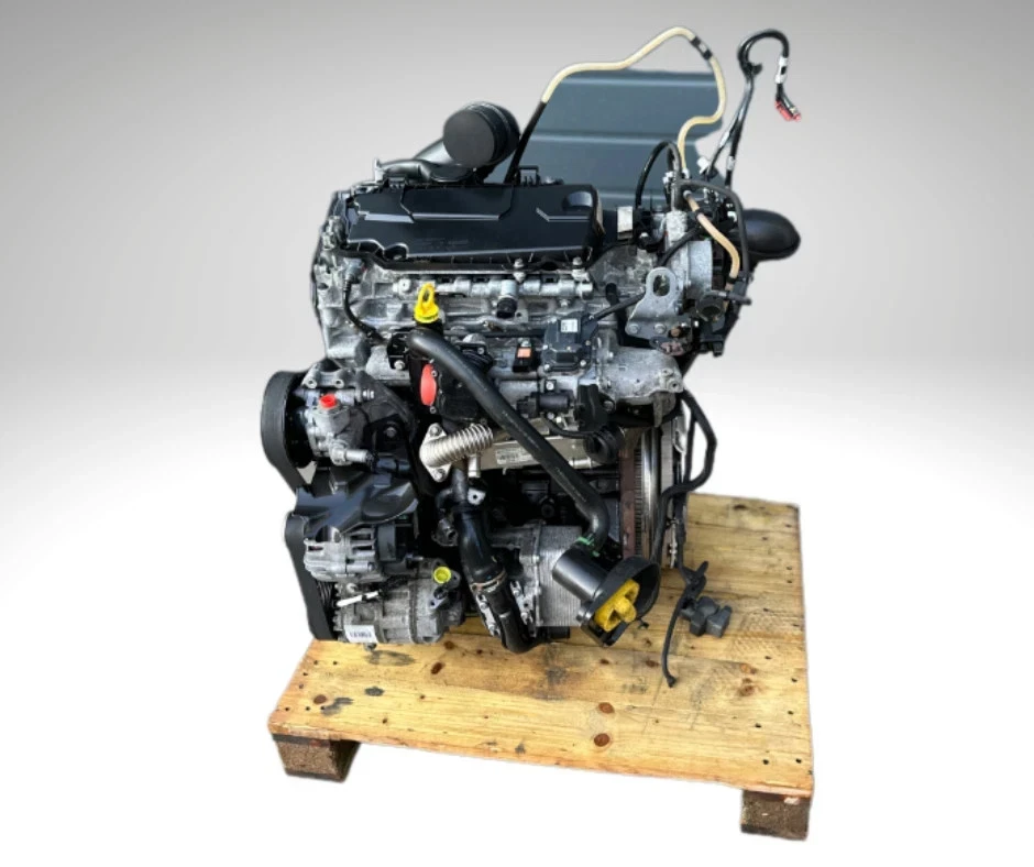 RENAULT 2.3DCI M9T 870 NISSAN NV400 OPEL MOVANO