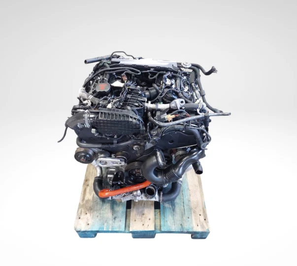 Land Rover 2.7 TD 276DT Discovery III IV