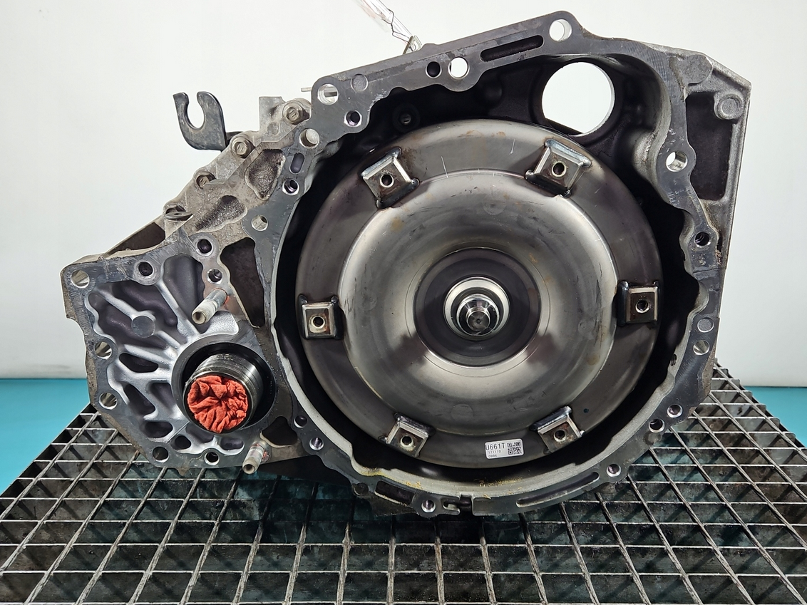 Automatikgetriebe U661F LEXUS NX I 14-17 NX 200T NX300 2.0 T