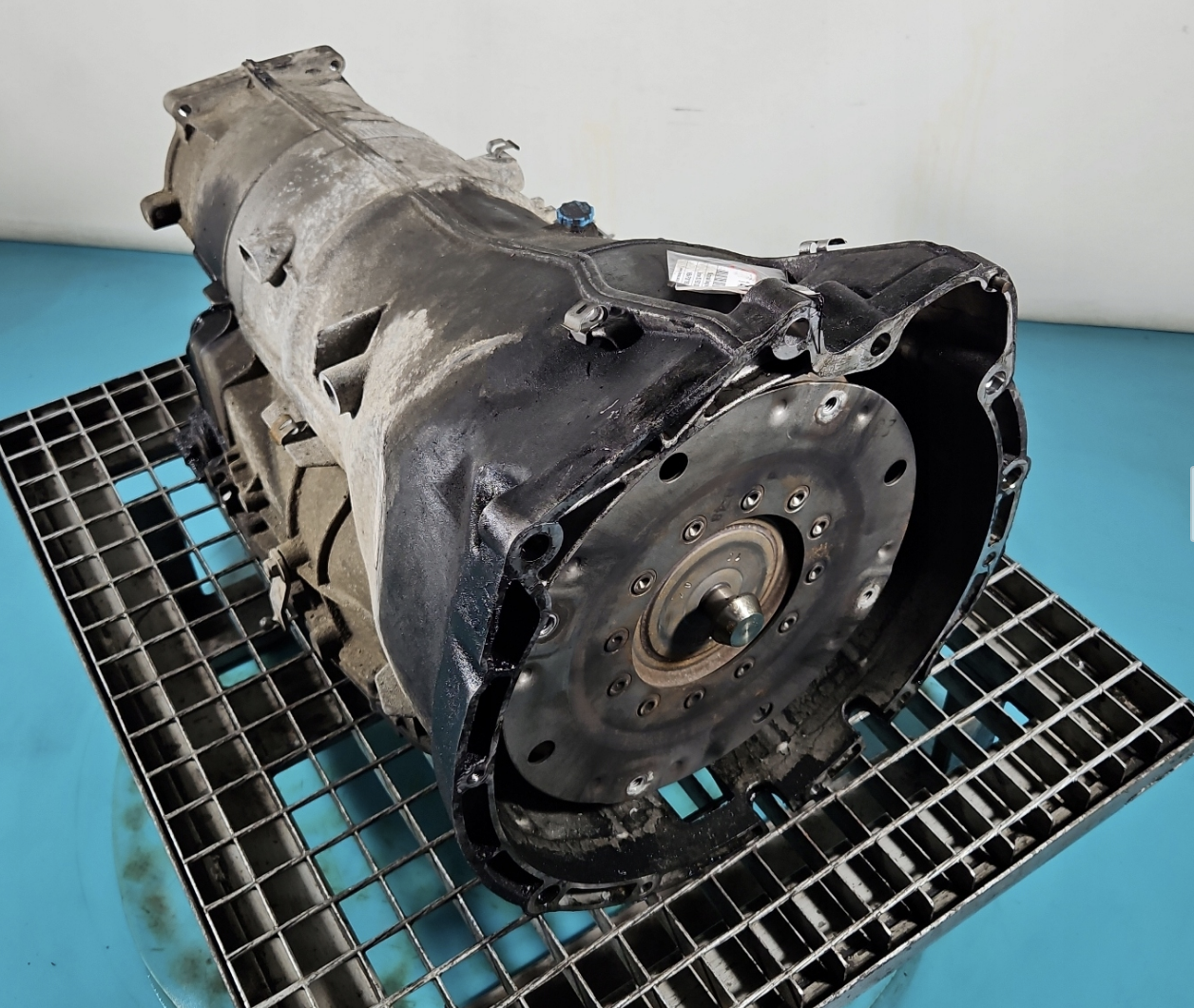 Automatikgetriebe BMW X3 E83 6HP-28X 3.0D