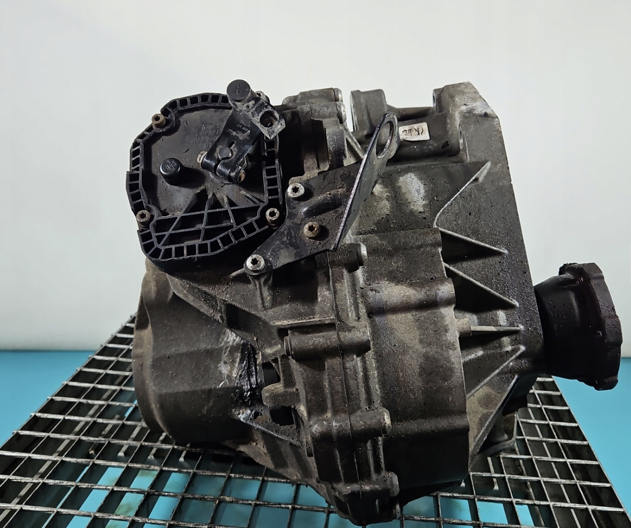 Getriebe VolkswagenVolkswagenVolkswagen