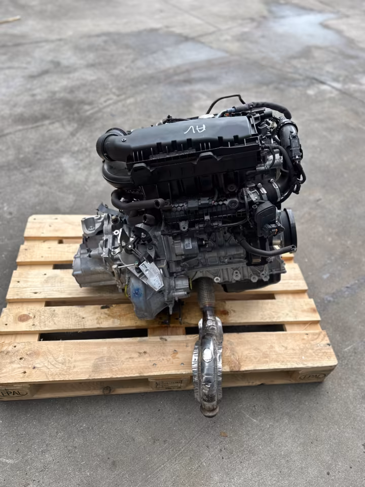 CITROEN 1.2 THP HN05 HNZ C3 C4 PEUGEOT 308