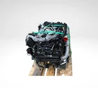 Audi 4.0 TDI V8 CZA CZAC DMV SQ7 Bentley