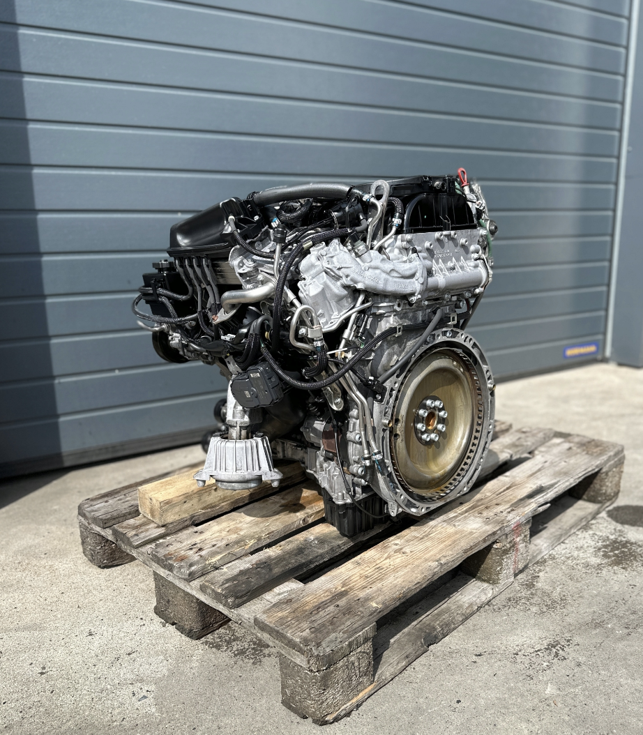 Mercedes-Benz 2.2 CDI 651.911 651911 C E KLASSE