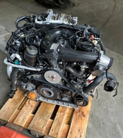 AUDI 3.0 TDI CVU CVUA CVUB A6 A7 Q5