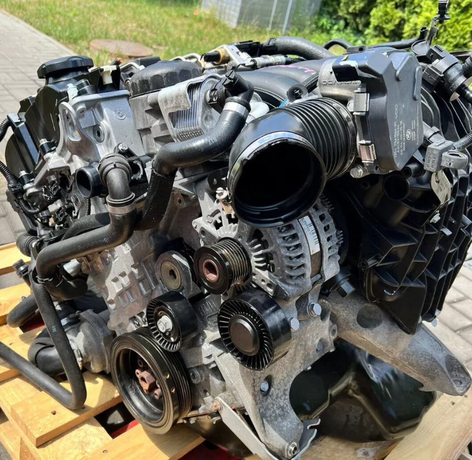 BMW 2.0 N43B20A E81 E87 E88 E90 E91 E92 E93