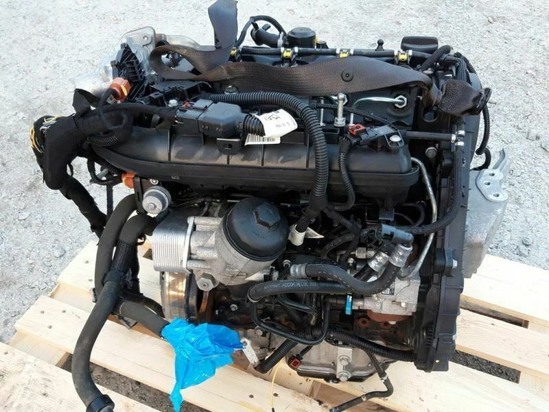 Opel 1.7 CDTI A17DTF Astra J