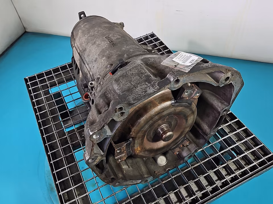 Automatikgetriebe LANCIA THEMA II 11-14 P52108703AA 3.0 CRD