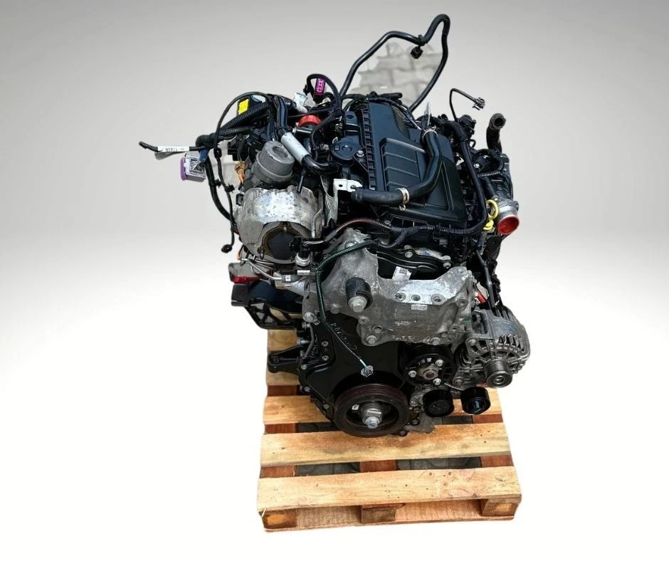 RENAULT 1.6 DCI R9M413 TRAFIC OPEL VIVARO NISSAN NV300