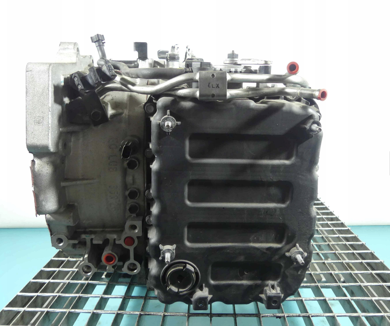 Automatikgetriebe KIA OPTIMA IV 2.0 A6MF2H TM61 HBGECU