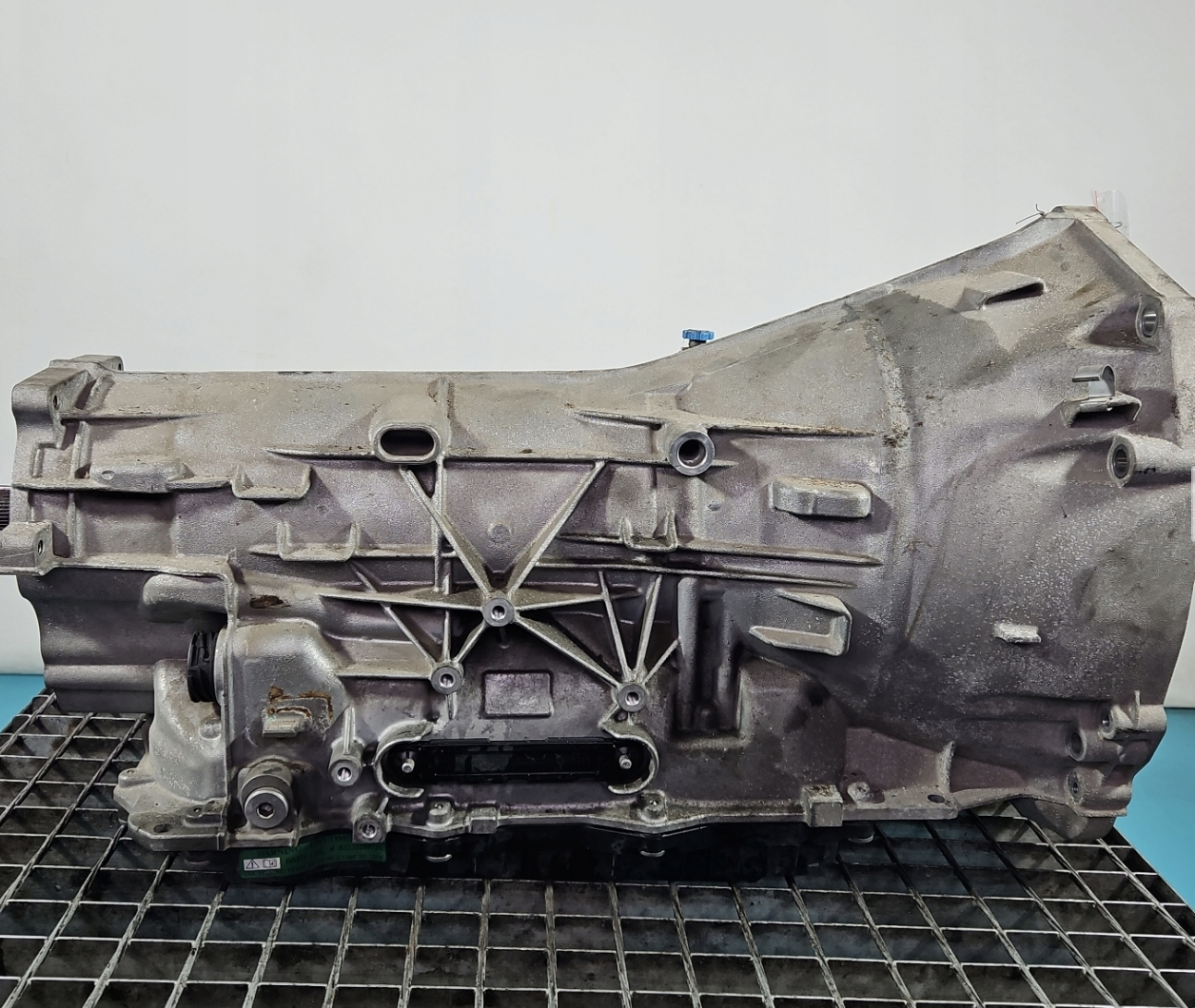 Automatikgetriebe BMW G30 G31 8HP50Z 2.0D