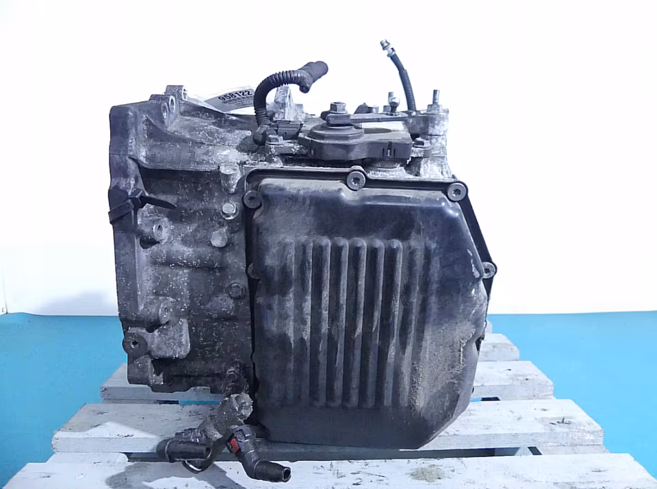 Automatikgetriebe 1285166 VOLVO V60 S60 II 2.0 D4
