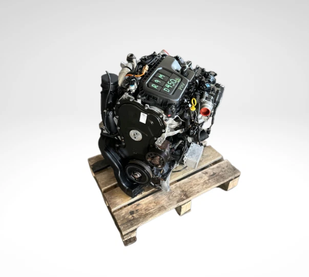 RENAULT 1.6 CDCI R9M450 Fiat Talento TRAFIC OPEL VIVARO Nissan NV300