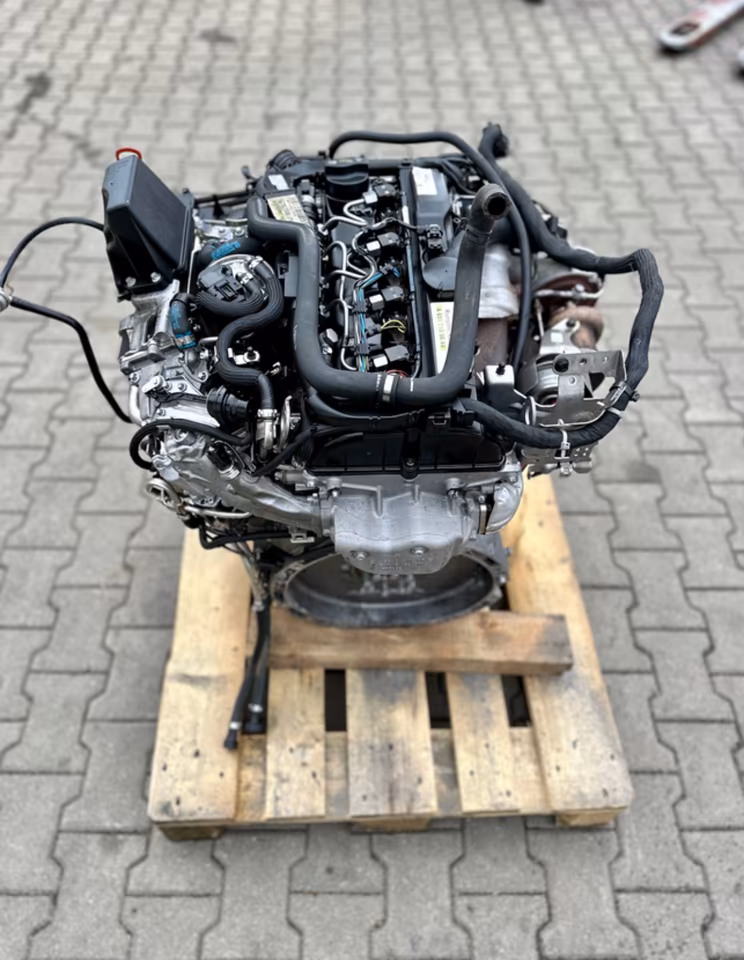 Mercedes-Benz 2.2 CDI 651.958 Sprinter