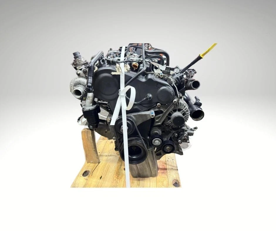 Volkswagen CRAFTER 30-35 2.0 TDI CKT CKTB CKTC