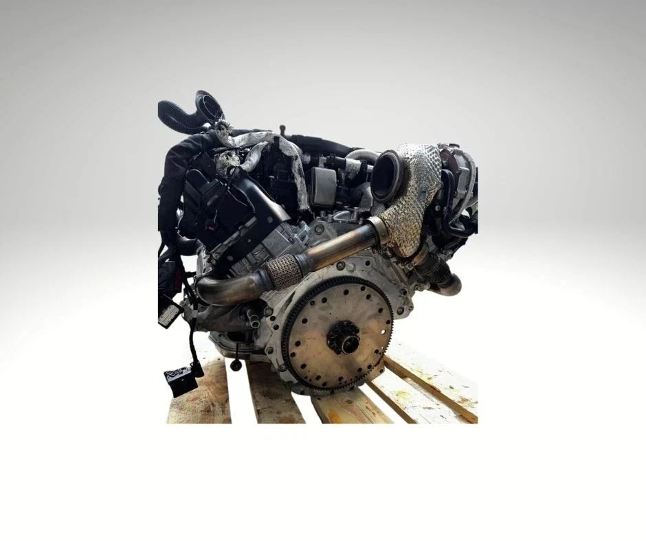 AUDI 3.0 TDI CRT CRTA CRTB CRTC A4 A5 A6 A7 Q7