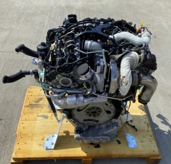 JEEP 3.0 CRD VM VM23 VM63D CHEROKEE