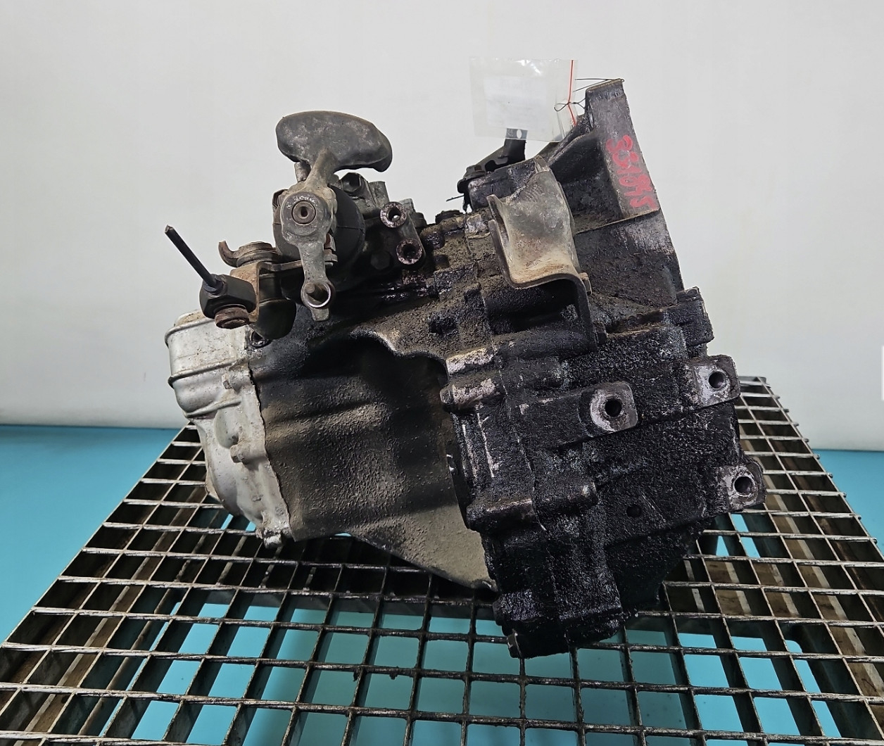 Getriebe C150N TOYOTA COROLLA 1.4 D4D