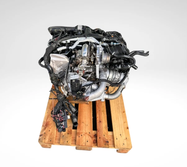 AUDI 3.0 TDI CGQ GCQA CGQB A6 C7 A7 Q5