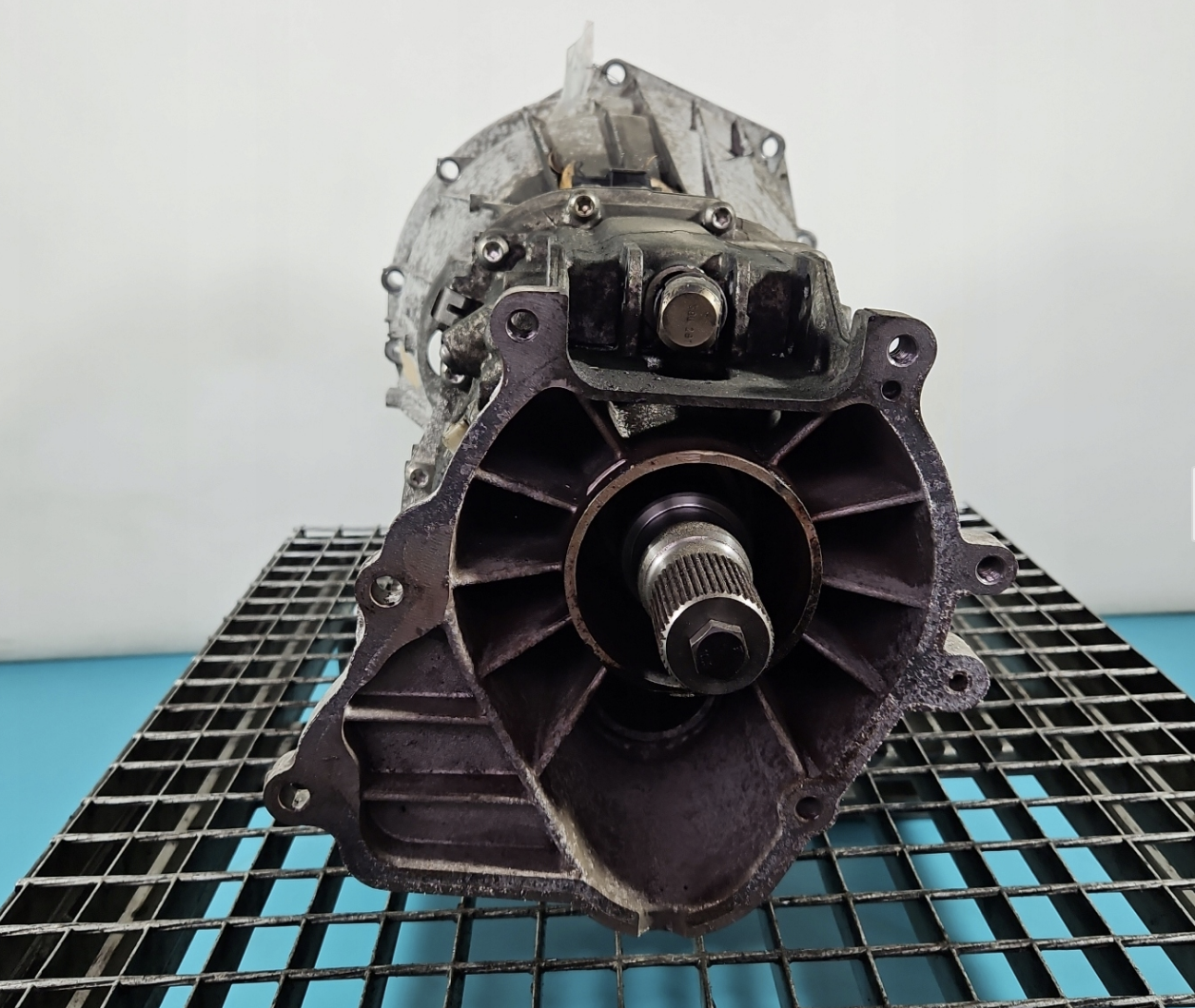 Automatikgetriebe BMW F30 F31 2.0D N47 XDRIVE GS6X45DZ