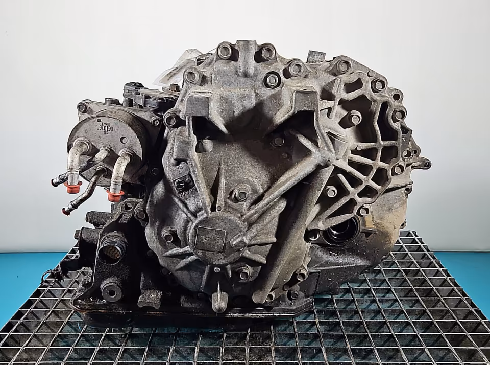 Automatikgetriebe 04872997AC JEEP PATRIOT 2.4B 16V