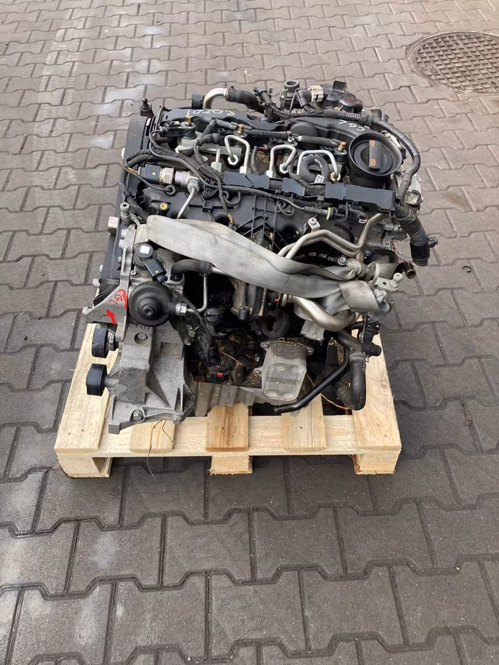 Audi 2.0 TDI CGL CGLA CGLB CGLC A4 A5 A6 Q5 SEAT EXEO