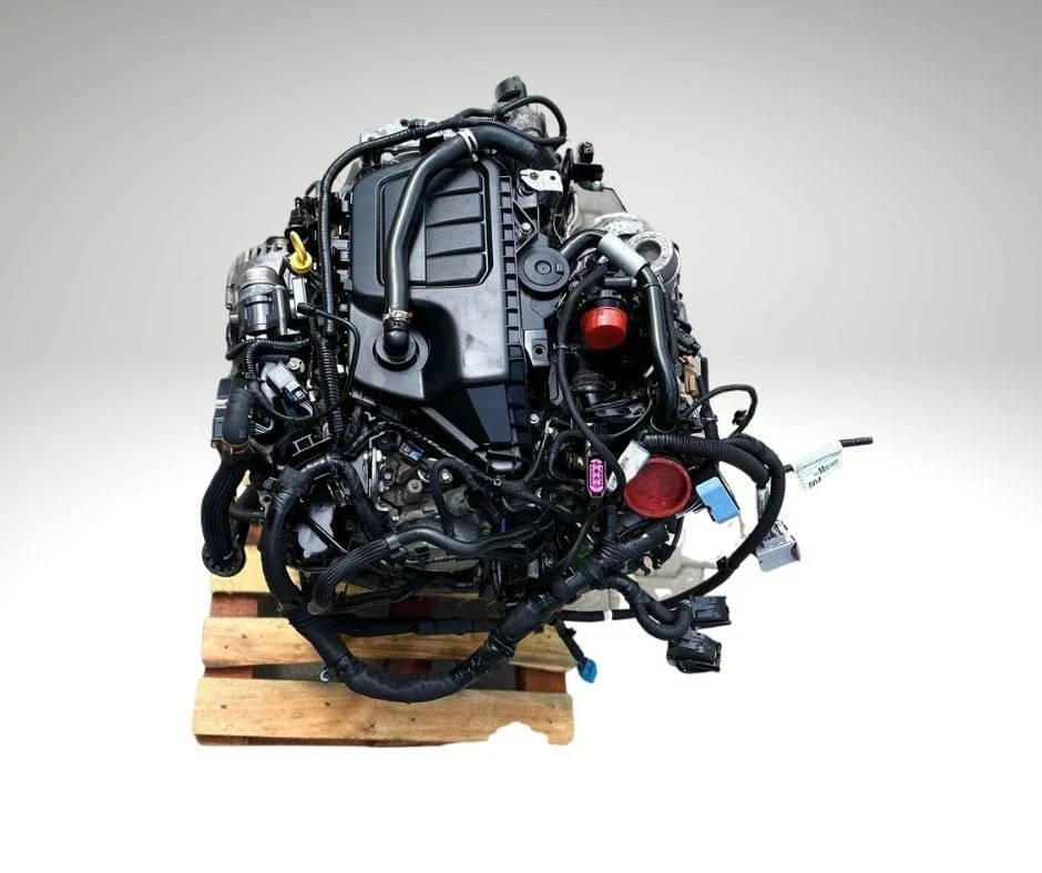 RENAULT FIAT 1.6 DCI R9M 452 TRAFIC III TALENTO  OPEL VIVARO B NISSAN