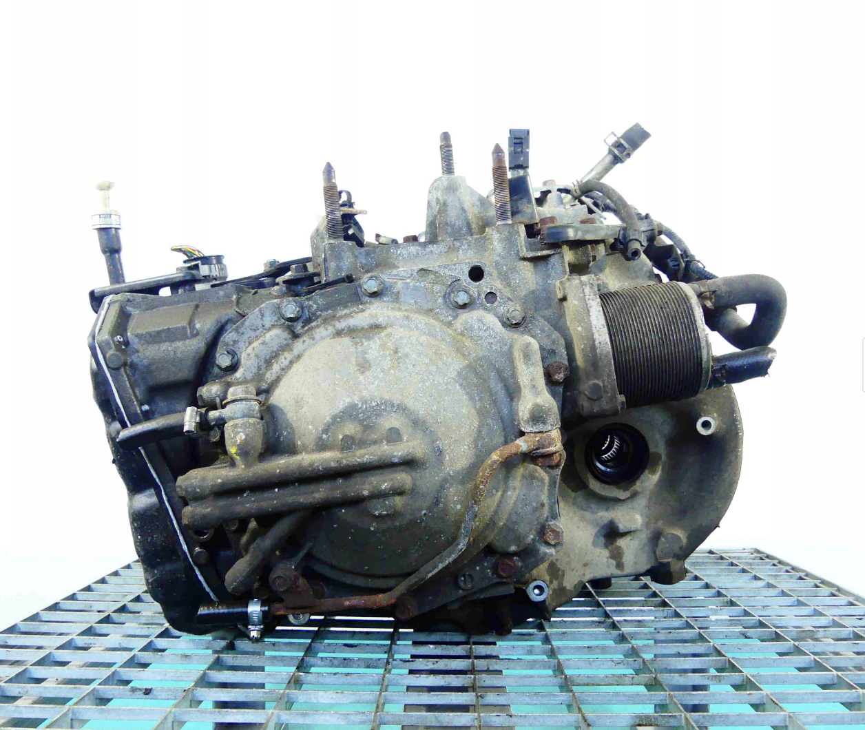 Automatikgetriebe MITSUBISHI OUTLANDER II 3.0 V6 4X4 6X01430