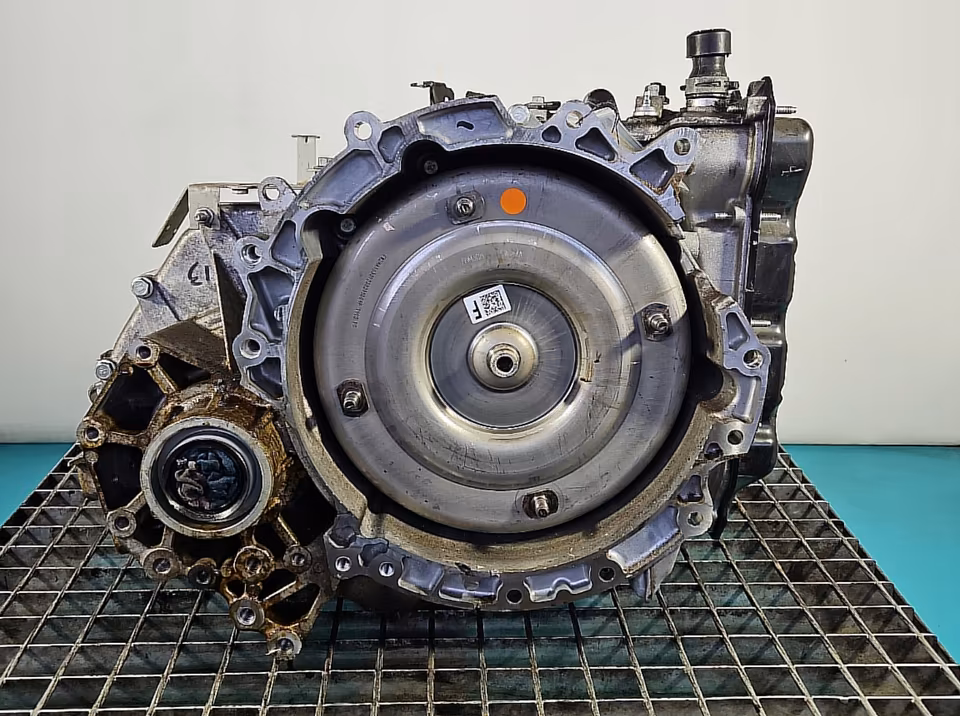 Automatikgetriebe FORD FUSION 12-20 2.0 ECOBOOST DG9P7000ED