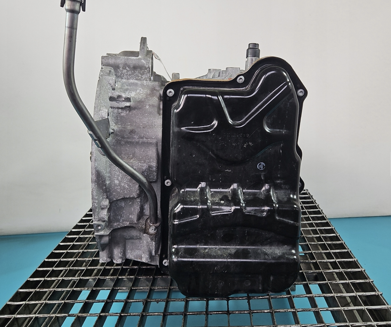 Automatikgetriebe MERCEDES W177 2.0 T  A2473709800