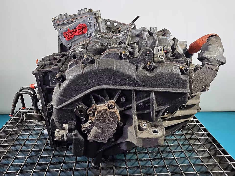 Automatikgetriebe LEXUS RX II 03-08 3.3B V6 RX 400H