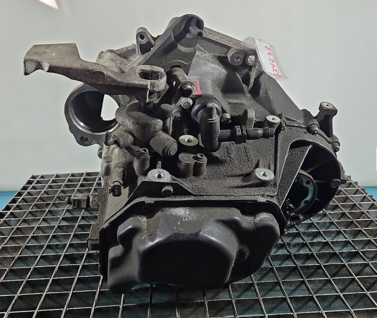 Getriebe PTB VW GOLF VII 1.2 TSI