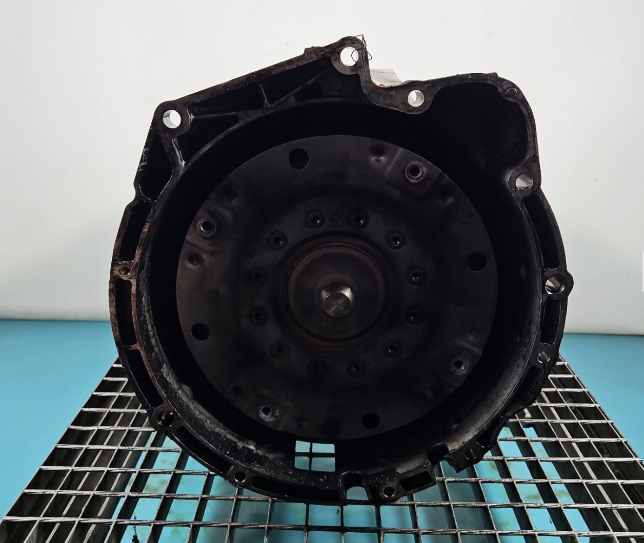 Automatikgetriebe BMW X3 E83 6HP-28X 3.0D