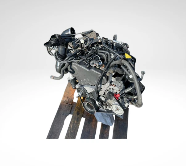 VOLKSWAGEN 2.0 TDI CSL CSLA CSLB CRAFTER