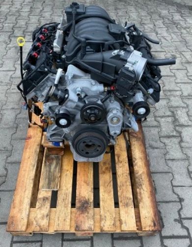 JEEP SRT SRT8 6.4 Hemi CHEROKEE CHRYSLER DODGE