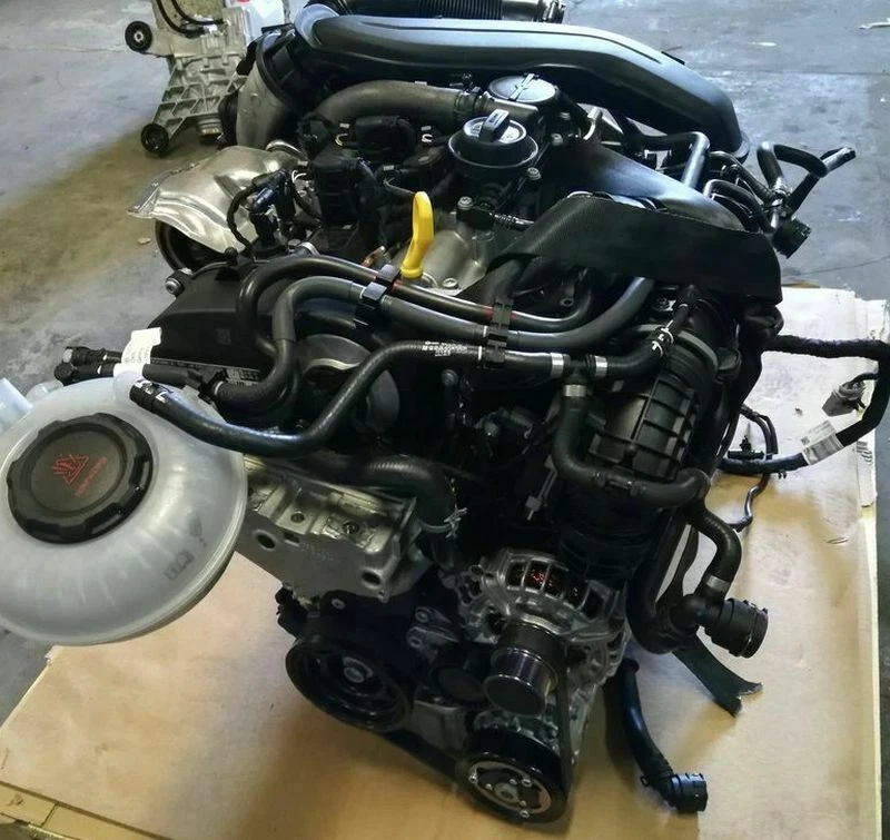 VOLKSWAGEN 1.5TFsi DAD DADA Tiguan AUDI SEAT SKODA