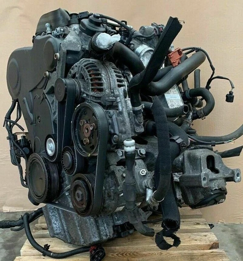 Audi 2.0 TDI CGL CGLA CGLB CGLC A4 A5 A6 Q5 SEAT EXEO