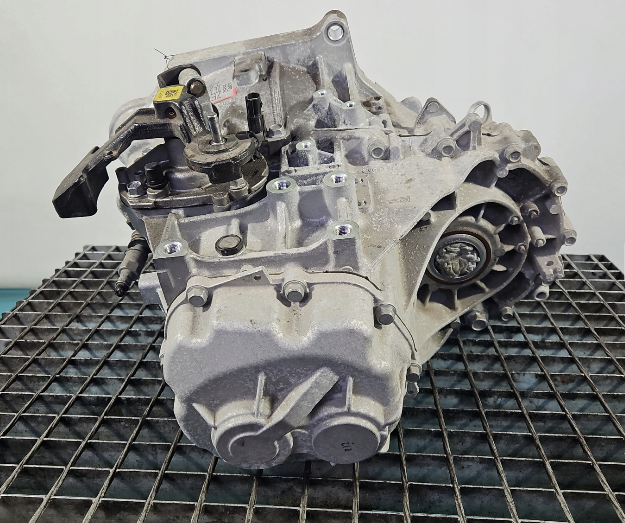 Getriebe HYUNDAI ELANTRA VII 1.6 ZE41NU