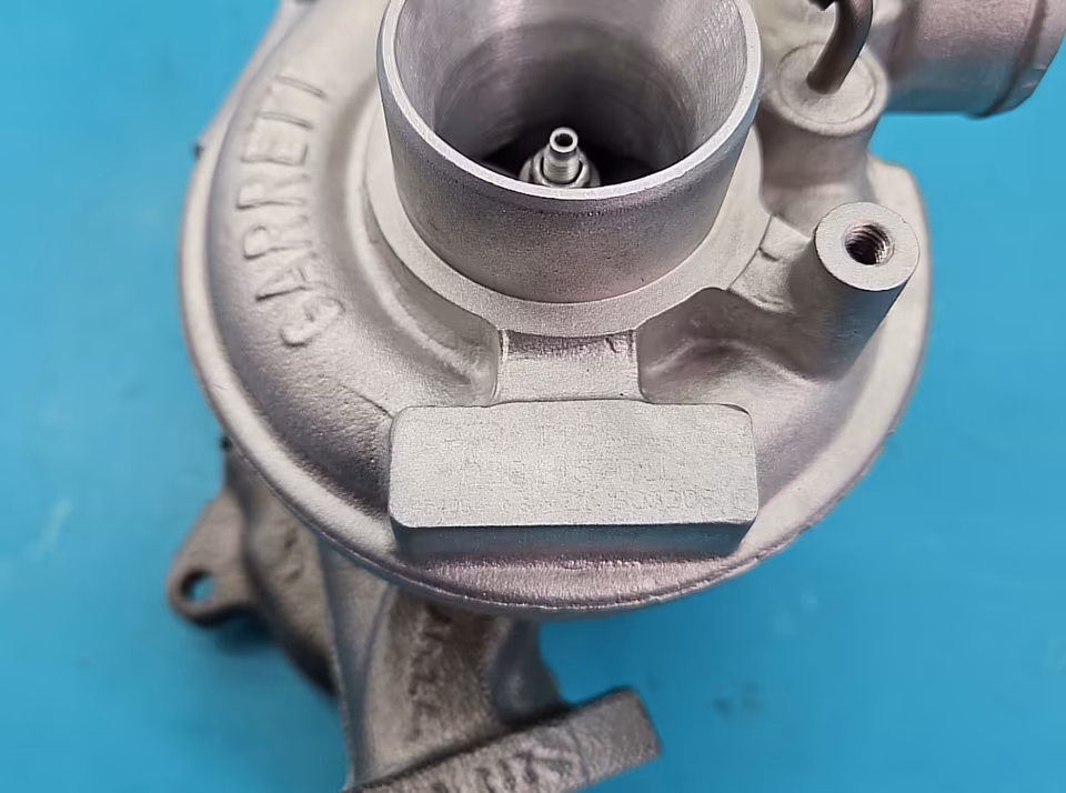 Überholter Turbolader VW  TRANSPORTER T4 028145701L 1.9 TD