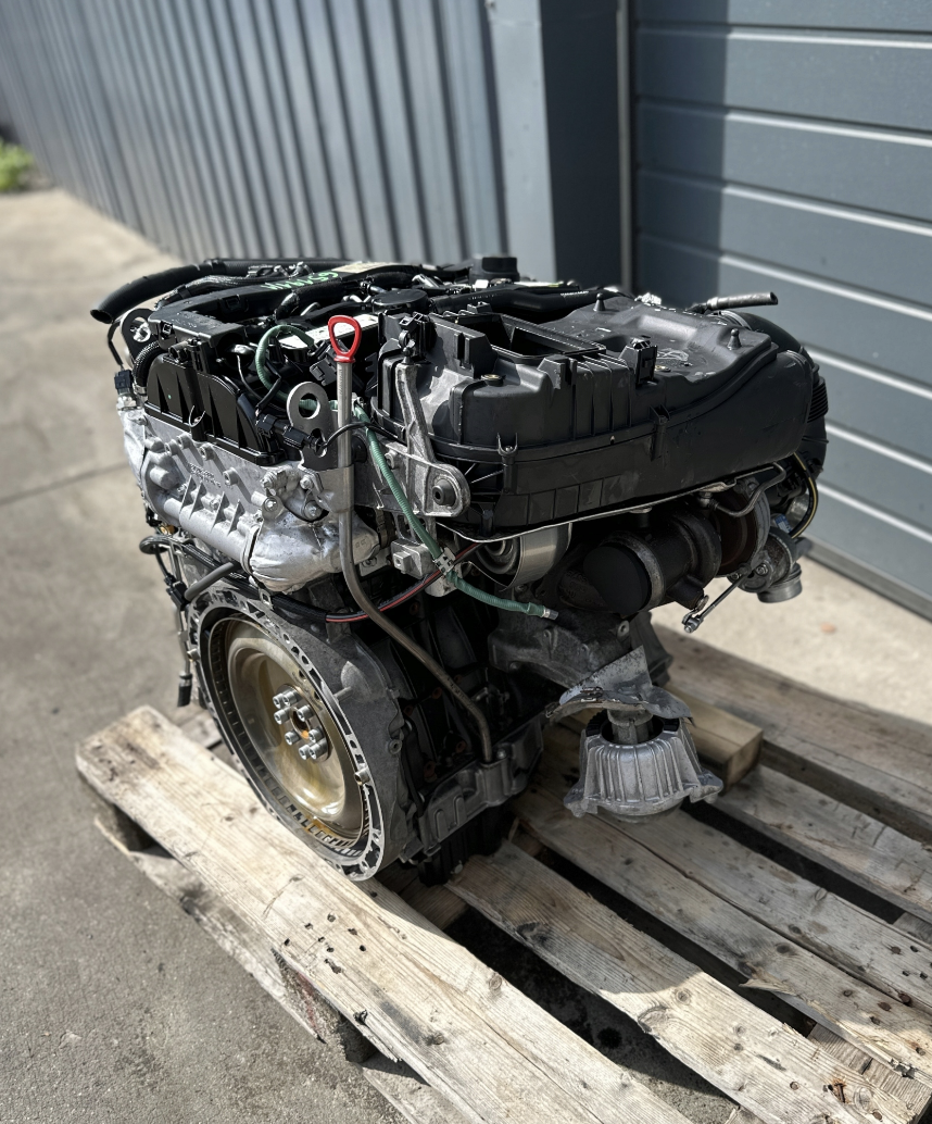 Mercedes-Benz 2.2 CDI 651.911 651911 C E KLASSE