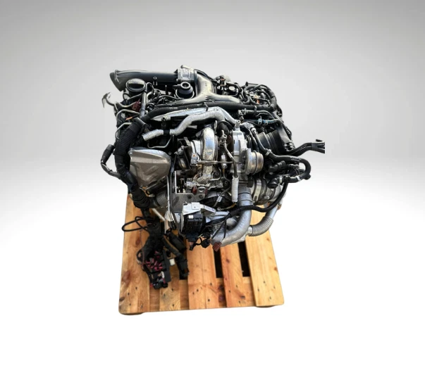 AUDI 3.0 TDI CGQ GCQA CGQB A6 C7 A7 Q5