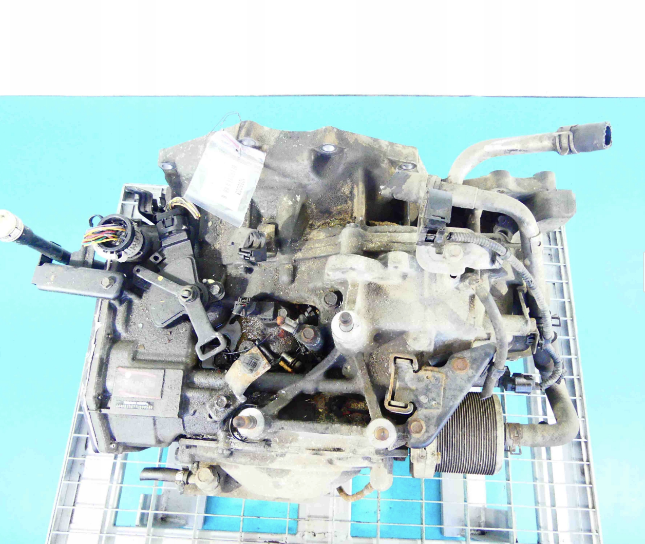 Automatikgetriebe MITSUBISHI OUTLANDER II 3.0 V6 4X4 6X01430