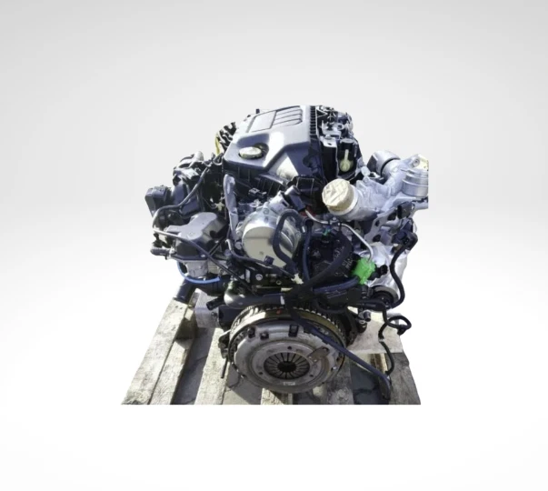 Nissan 1.6 DCI R9M 405 Qashqai X-Trail