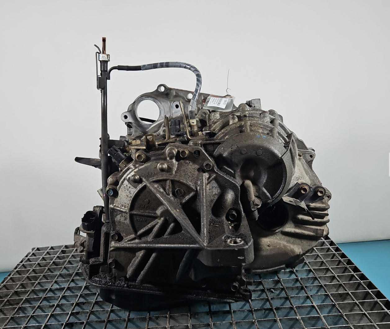 Automatikgetriebe U241E TOYOTA CAMRY VI 2.4 VVTI