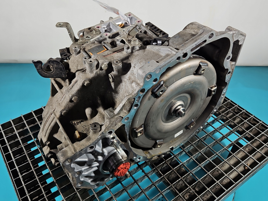 Automatikgetriebe U661F LEXUS NX I 14-17 NX 200T NX300 2.0 T