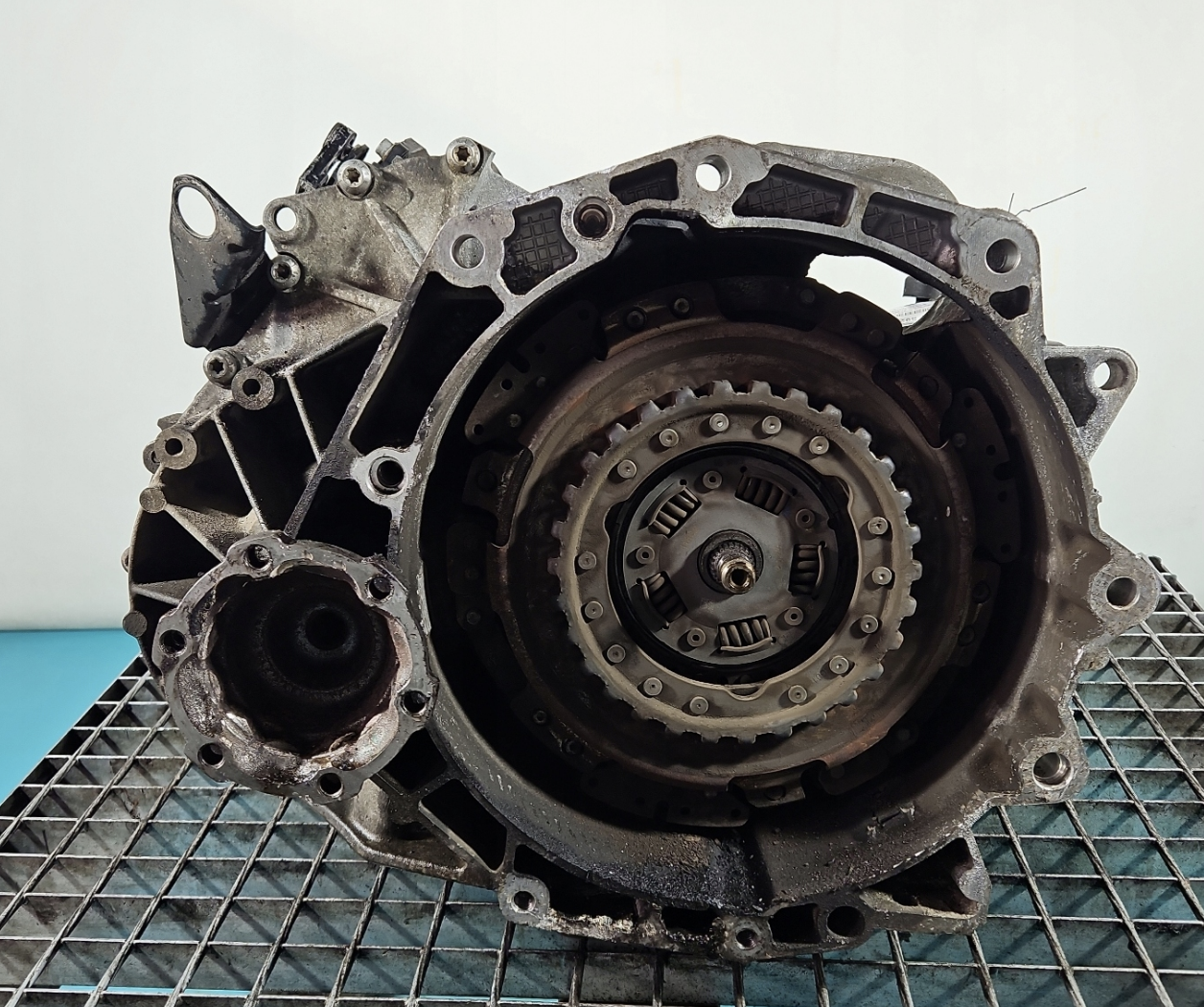 Getriebe VolkswagenVolkswagenVolkswagen