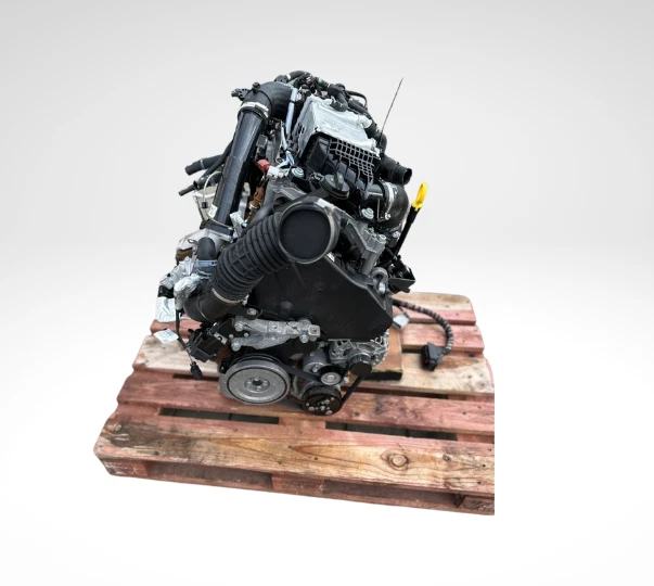 VOLKSWAGEN 2.0 TDI DNA DNAA DNAB DNAC DNAD MAN